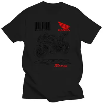 2022 Karstā Pārdošanas Super Modes Motorrad Motociklu T-Krekls Hon CBR 600 RR Racings Supersport Ķēdes Strada Moto 1000 HRC