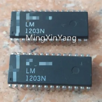 5GAB LM1203N DIP-28 Integrālās Shēmas (IC chip
