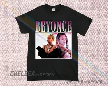 Iedvesmojoties Beyonce T-Krekls Merch Tour Ierobežots Vintage Reti 2019 Unisex T-Veida